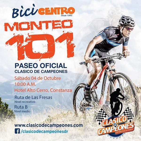 HotelAltoCerro's tweet photo. Ya estas preparado?  Cada vez queda menos para disfrutar de "Un fin de semana del mas al... http://t.co/tBFlO1GnEb http://t.co/yAL72814HW
