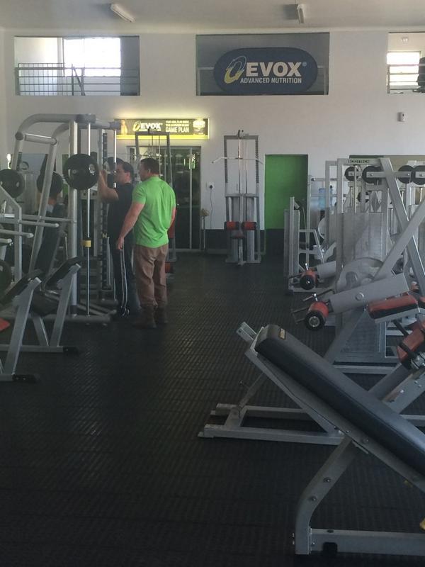 Bodyflogyms tweet picture