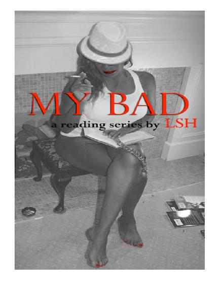 ObviousPR's tweet image. CHI-*CASTING CALL* for MY BAD 9/20/14 Roosevelt University 11am-2pm contact casting@obviouspr.com for more details