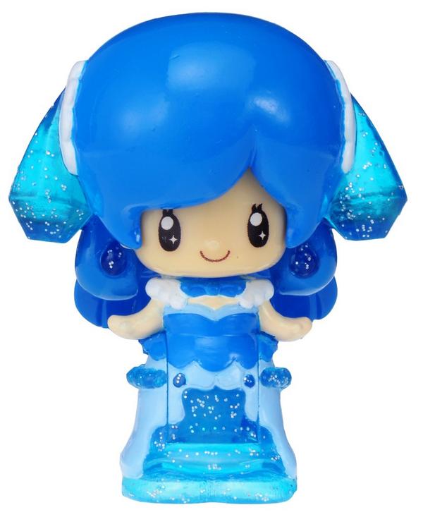 こえだちゃん 🍀新製品「おしゃべりコレクション キラキラフレンズ」の