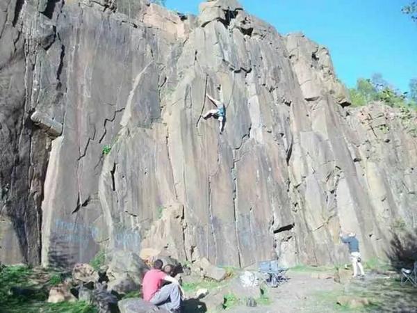 MclevyBoxing's tweet image. A few of my climbs ive done in and around scotland great country to climb