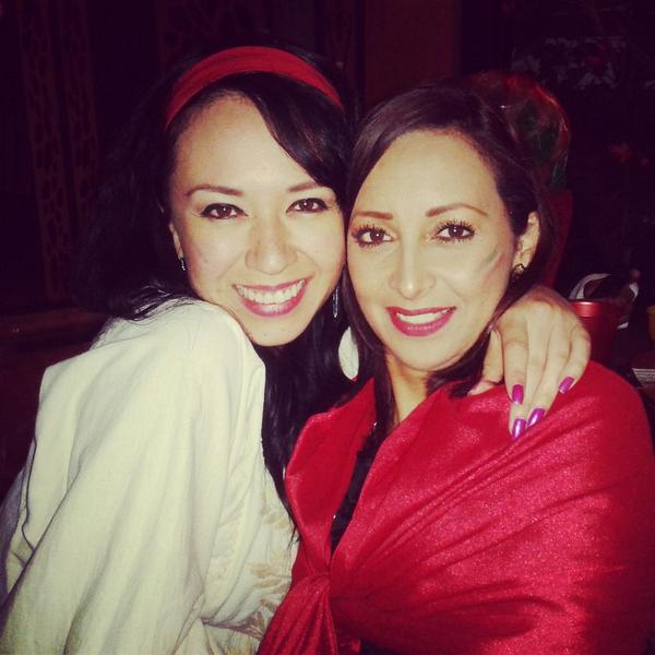 PprRom's tweet photo. Te quiero Amiga @LeticiaLescieur http://t.co/pa9ZfW714a