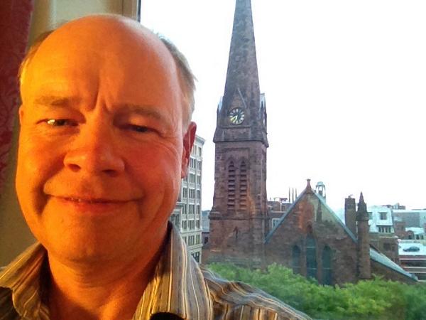 QuantFun's tweet image. my window @HotelProvidence looking forward to #BIF10 @TheBIF