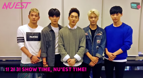 Koreaboo tweet picture