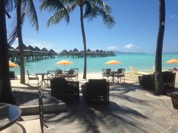 Struggling with the rat race