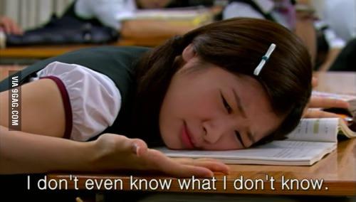 "<a href="/9GAG/">9GAG ❤️ Memeland</a>: This sum up my student life
9gag.com/gag/a9MWKYW?re… " <a href="/jeanne_pienaar/">Jeanne Pienaar</a> #storyofmylife