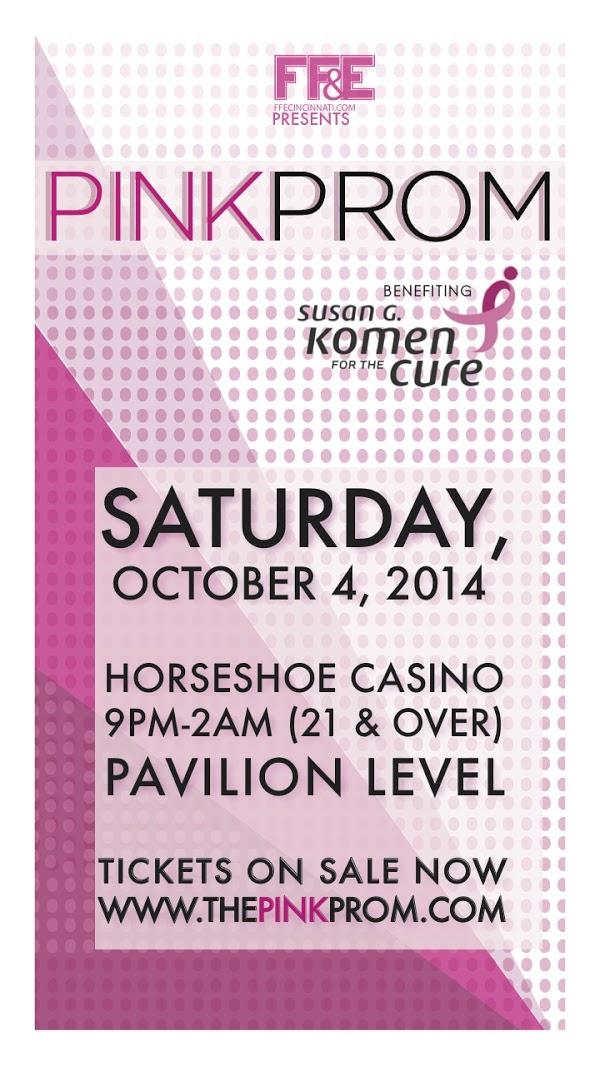 Pink Prom®Cincinnati (PinkPromCincy) Twitter