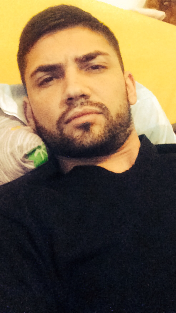Eray Inan (@erayinan34) on Twitter photo 