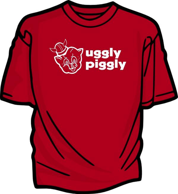 jiggslikesphish's tweet photo. Uggly Piggly now available for pre-order here: http://t.co/4PXyN87Hot http://t.co/aiuTxAxAyt