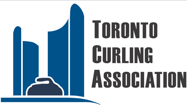 torontocurling's tweet photo. TCA President @hughmurf reveals the updated logos! What do you think? #TCAAGM #curling http://t.co/yJyWAc2TJJ