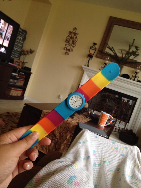 Christiana_5's tweet photo. Get on my level #snapwatch http://t.co/YsbEBb5Cau