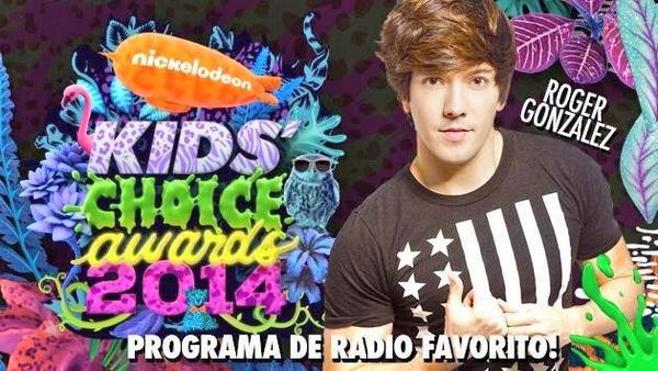 @rogergzz  no hay mas ese premio #KCAMexico  sera tuyo ve haciendole espacio ahahja #RogerEnExa  sjuao