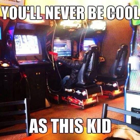 mustang_finatic's tweet image. #gamer #coolkids #mutitasking