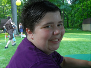 MorningJournal's tweet photo. A Lorain family is looking for 25-year-old Crystal Rogers, last seen 9/9 http://t.co/6wOeKBmyDT http://t.co/0hp3I5k9Dp