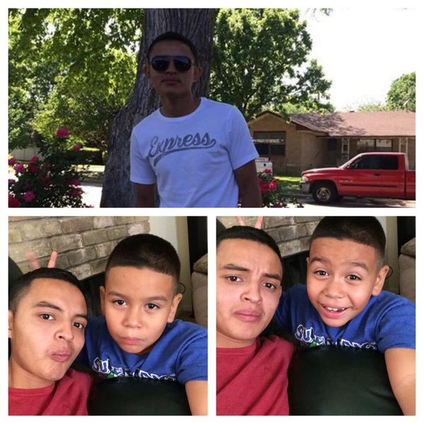 ValdezEdua's tweet photo. #picstitc my niño and my http://t.co/jB2gXnqIas