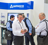 SimocoPLorenc's tweet image. Be sure to visit @SimocoGroup at @CommsConnectAus 2014, stand no 90. #DMR #P25 Find our more: bit.ly/1t9Qt8N