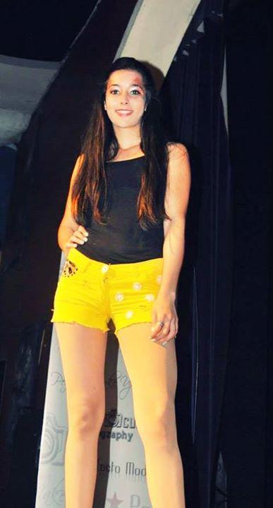 SolRodrz's tweet image. #Desfile #ModaParaLlevar 
#ZarpadaEnRock