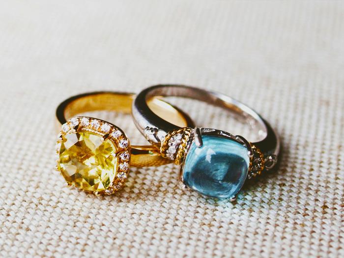 Jostens luxe hotsell collection
