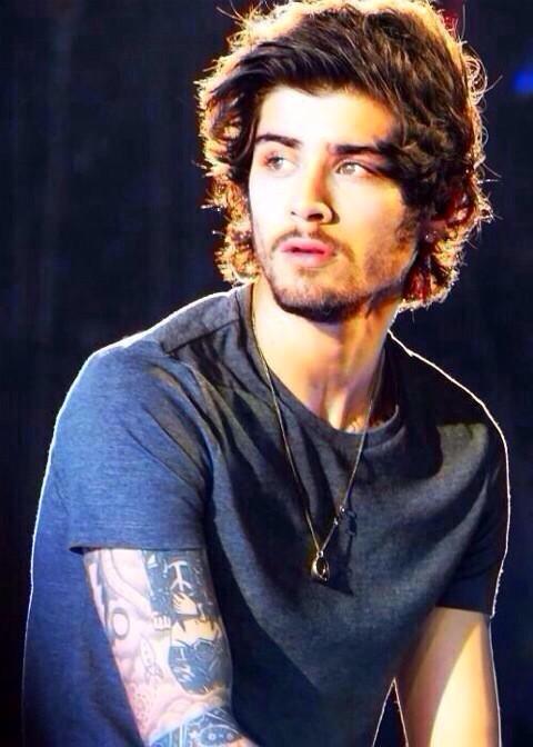 Zayn (@vampirczm) on Twitter photo 