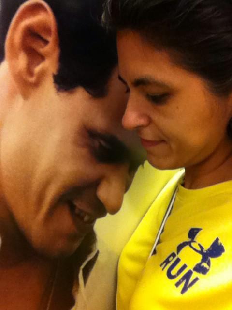  happy birthday Marc Anthony. 
