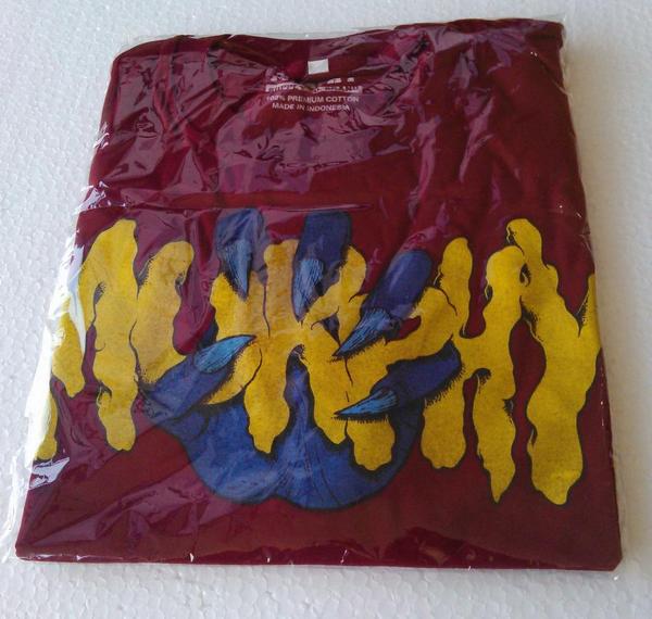 Ready Stock - Murphy Typo - HOT PROMO Only 100K, workshop by <a href="/KingCFfs/">KECENK81</a> cc <a href="/downforlifesolo/">Down For Life</a> @downrightstore <a href="/barbahrie/">barbahrie</a>