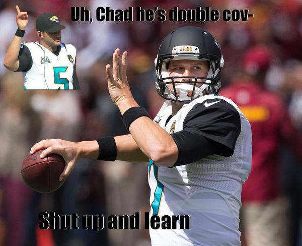 numbersignmike's tweet photo. #Jaguars http://t.co/fEbrM4BXFR