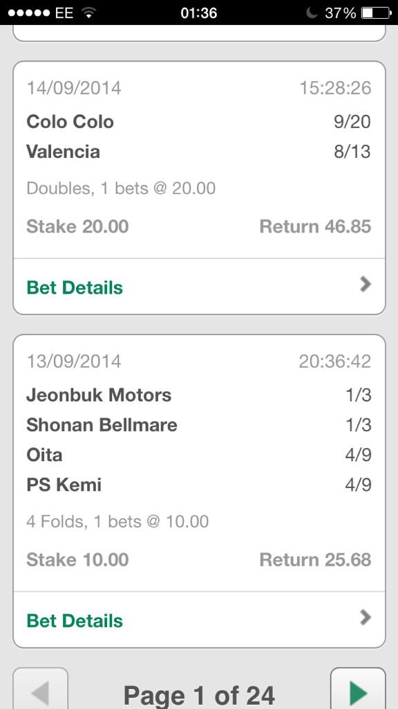 ExpertsBetting tweet picture
