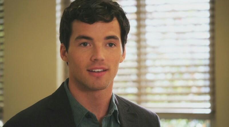 HAPPY BIRTHDAY TO MY BOO IAN HARDING   