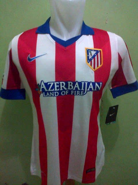 businessmanID's tweet photo. Jersey AT.MADRID GO 2014-2015 harga 100 ribu, beli 2 atau lebih dapat diskon loh ;) @IniMurahBanget @JaringanIklan http://t.co/chk6ng6avY