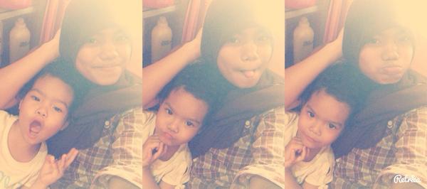 Anjely_Azis's tweet photo. With Aretaaakuuu:* http://t.co/M0XG1LxRzT
