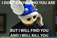 Gamer__Thoughts's tweet image. I will find you and I will kill you...