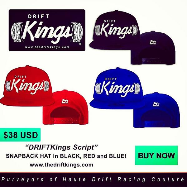 The_DRIFT_Kings's tweet photo. Be Ready for your next #DriftRace by buying the proper stuff right here in our online store at http://t.co/cygHU1xqmU http://t.co/1MJeNoyXri
