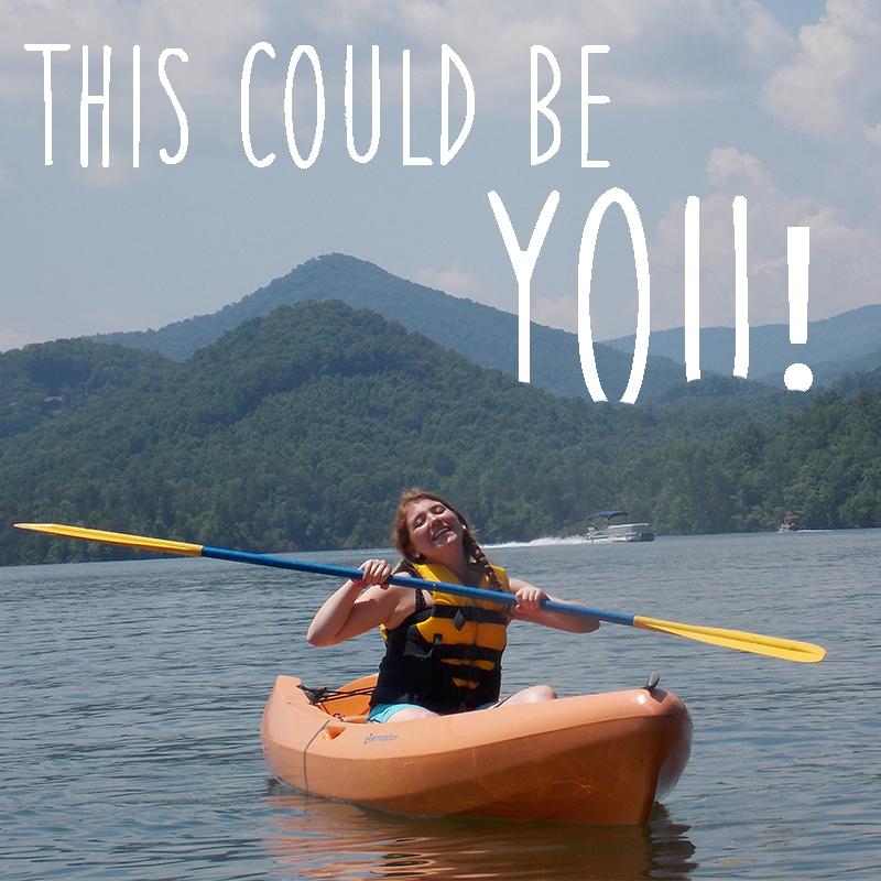 WinShape Camps USF on Twitter "Looking for a summer of a lifetime