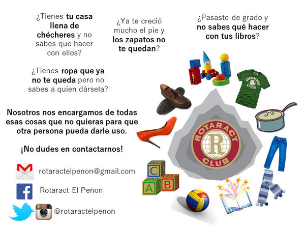 Si tienes #ropa #juguetes #adornos #libros que ya no uses y estas en #caracas #venezuela dejanos saber!
