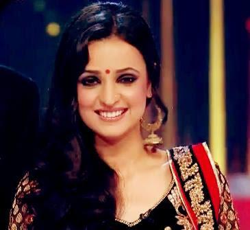 Happy birthday to our most stylish and beautiful sanaya irani god bless u baby :) 