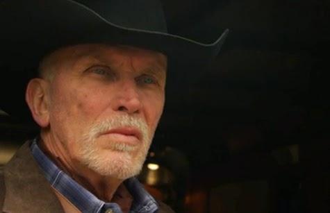 As the horse has its rider &amp; the moon has its sky / so a man has his loneliness, mistaken as pride. #LongLiveLongmire