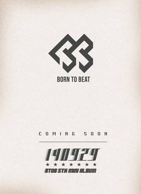 allkpop's tweet photo. BTOB to 'move' their way back into your hearts with 5th mini album later this month http://t.co/OcpZrtqXJh http://t.co/HNA6rDDyNf