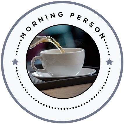 youniquebylina's tweet photo. I never was a morning person until Grey become part of my day. #GreyInterns #GreyAM http://t.co/lowgHn4kww http://t.co/N0wG6xffa0
