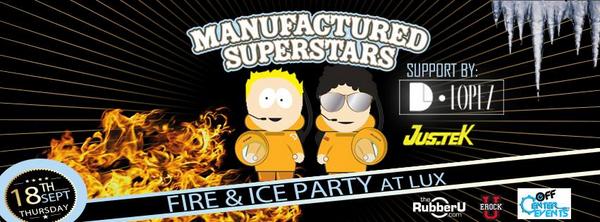 TRUsocial_wvu's tweet photo. Fire &amp; Ice Party ft. @mf_superstars THURSDAY! Tix are only $8.
You don't want to miss this!
@EROCK_U @WVUPartySchool http://t.co/iWdJhp6fNO