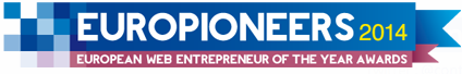 We're Nominee for Europioneers 2014 ! Vote for a good cause ! To entertain kids w clever Stuff goo.gl/sFvF8n
