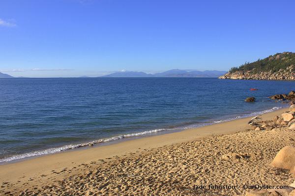 A Complete Guide To Magnetic Island Australia..