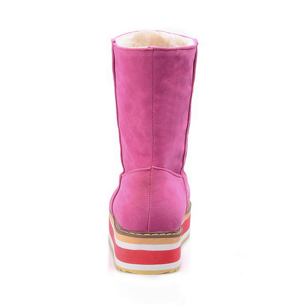 demonchest's tweet photo. Korean women's Fashion Preppy Style Solid Color Cute Platform Boots
http://t.co/ucDFZpJCmD http://t.co/46vtJBNqRv