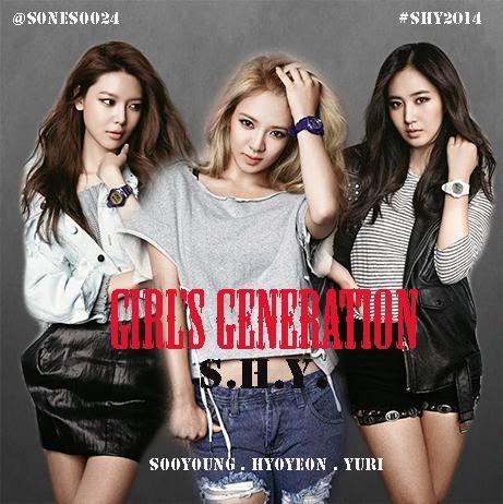 sonesoo24's tweet photo. @thatssosoo #SHY2014 http://t.co/8PGf1RQGcy