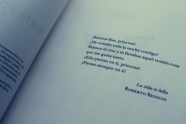 ¡Buenos Días Princesa😘!