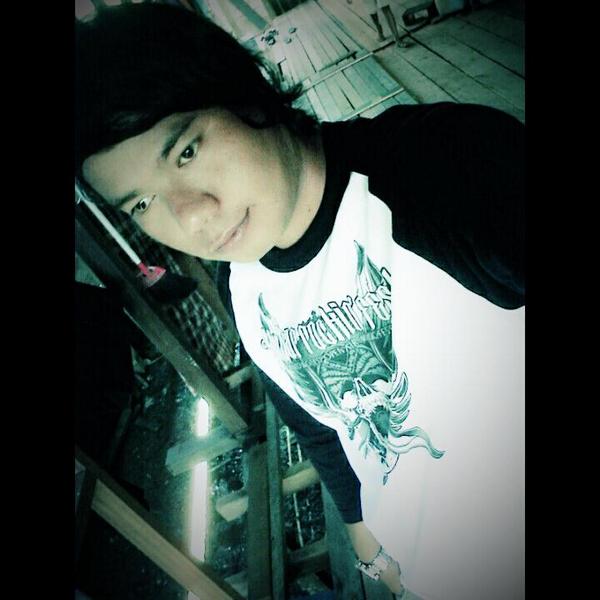 SaputraRolly's tweet photo. http://t.co/BSvTpIwKHd