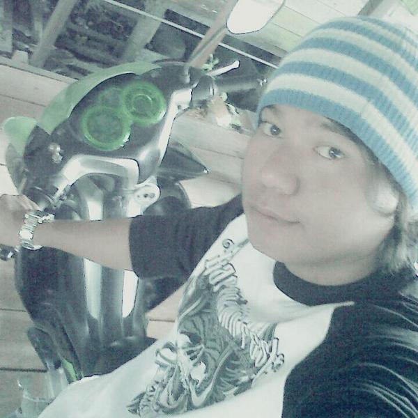 SaputraRolly's tweet photo. http://t.co/BSvTpIwKHd