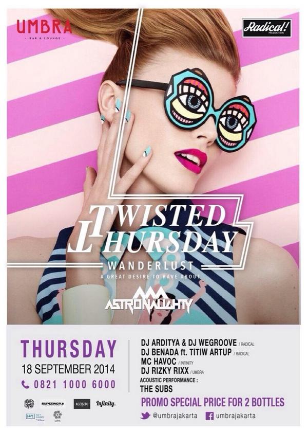 The Subs tweet media