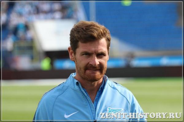 zenit_history's tweet photo. Очередной рекорд Андре Виллаш-Боаша @zenit_spb http://t.co/GpYMBen2ws http://t.co/kJMcj8QHHL