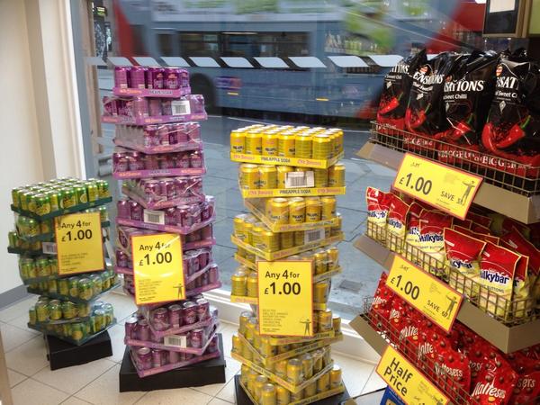 ParliamentStE's tweet photo. #Bargains @ParliamentStE  @andy1west @elainet060369 http://t.co/xK6iUISyNN