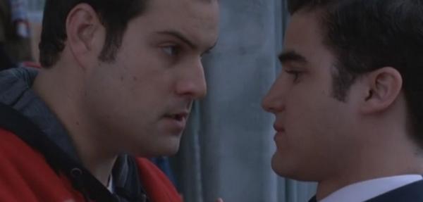 Glee Pics Japan 6 02 スポイラー カロフスキーとブレインもカップルのままとなる 彼 女 らに関しては このエピソードでは目立った物語の進展はないだろう Gleeシーズン6 Http T Co Y9olshmfll Twitter